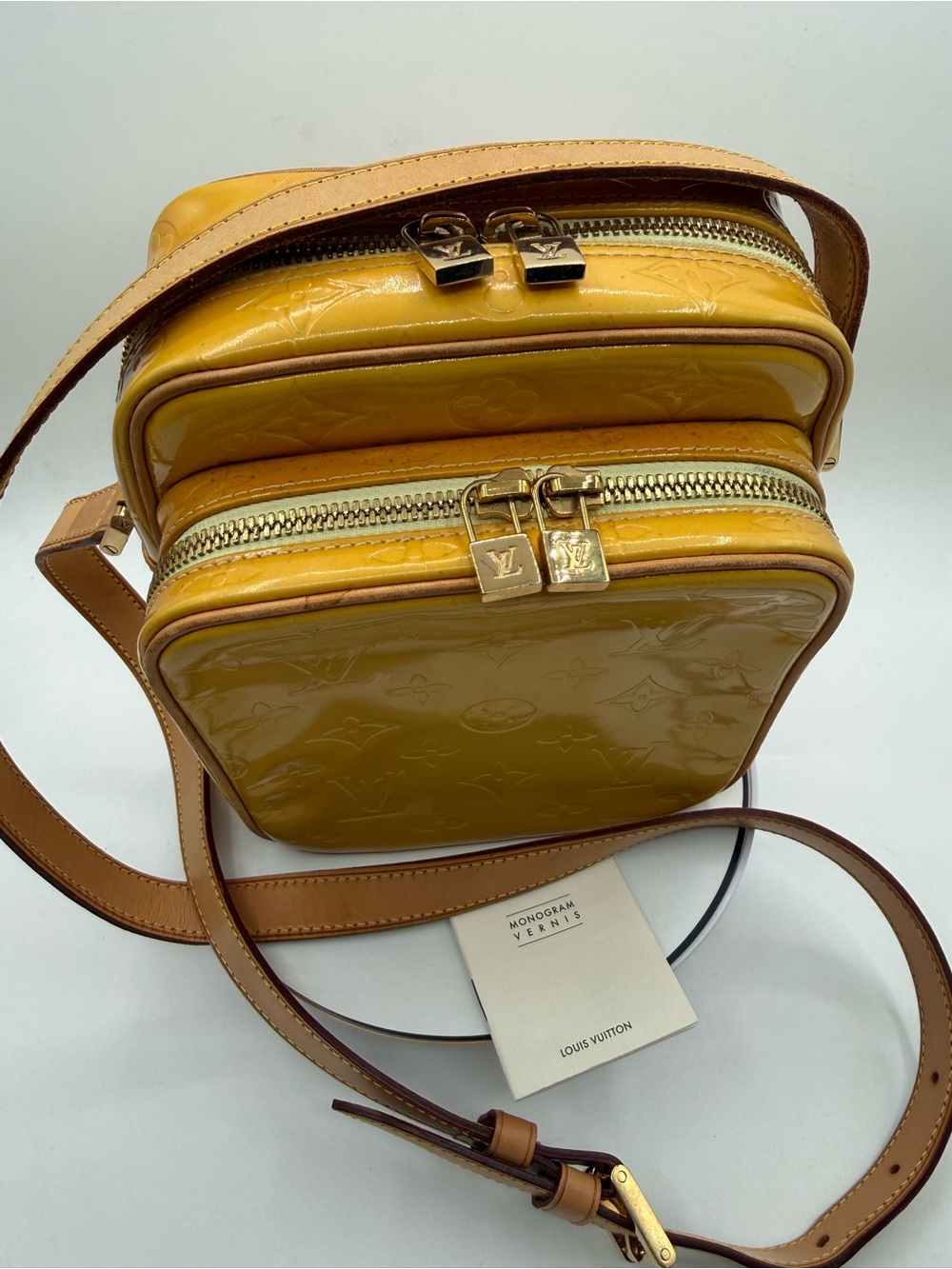 Louis Vuitton monogram Wooster Bag🔥🔥